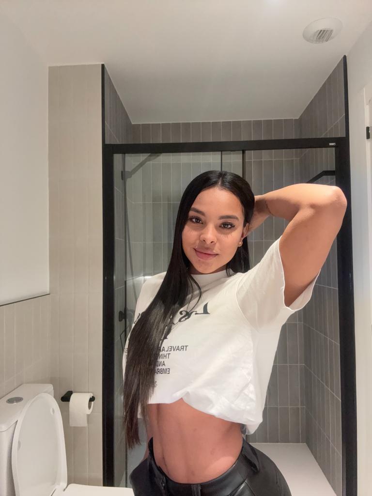 Chica busca chico en Salamanca: 