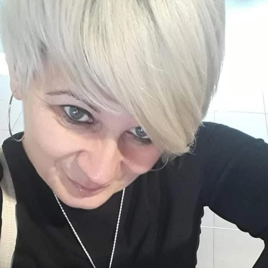 Chica busca chico en Barcelona: 