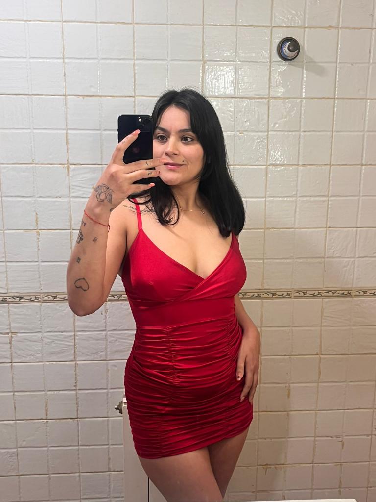 Chica busca chico en Toledo: 