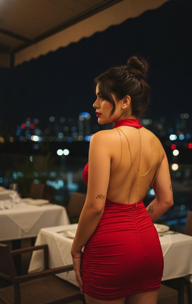 Chica busca chico en Toledo: 