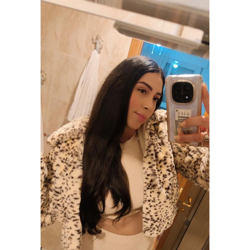 Transexual en Cuenca: 