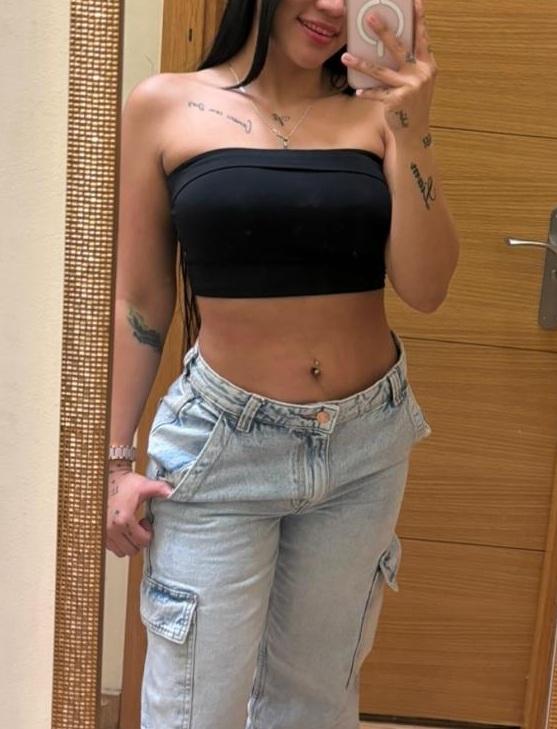 Chica busca chico en Madrid: 