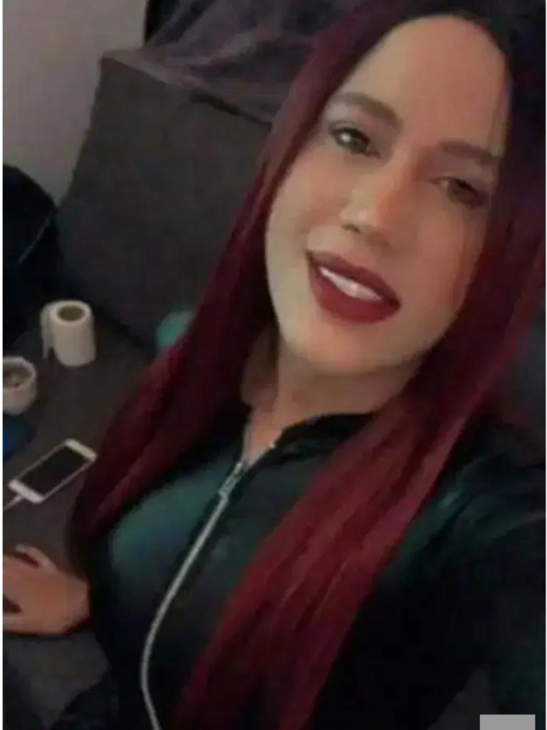 Transexual en La Coruña: 