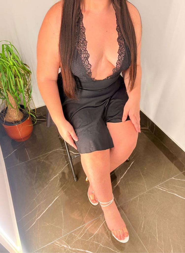 Chica busca chico en Madrid: 