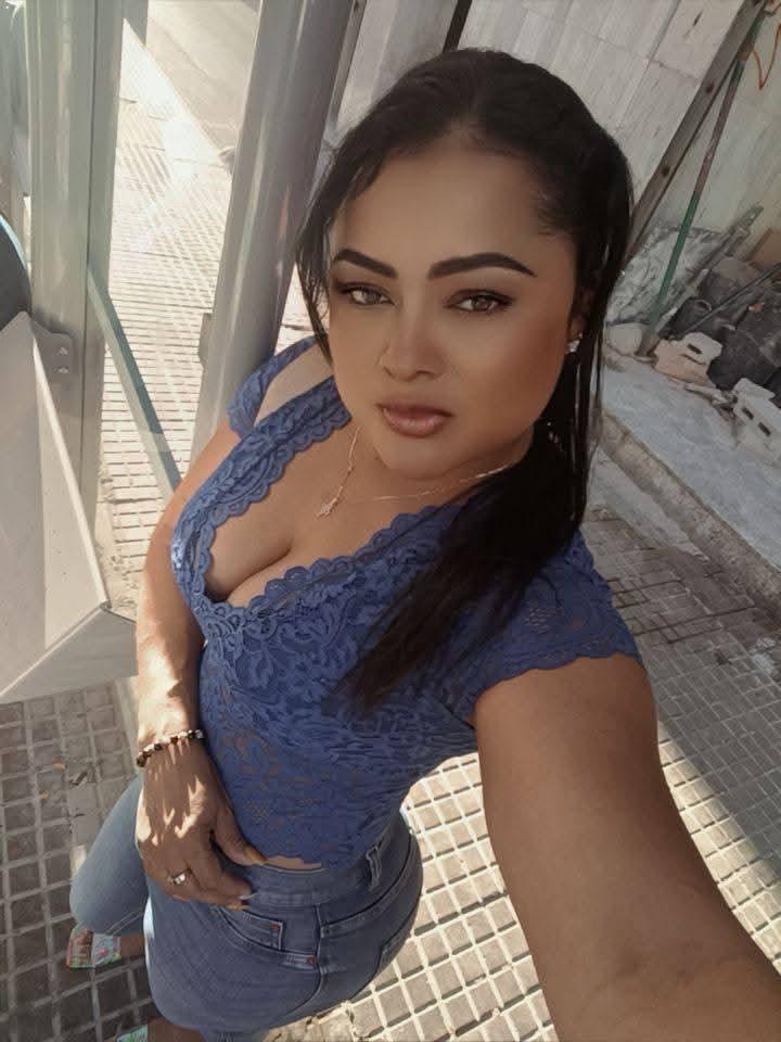 Chica busca chico en Málaga: 