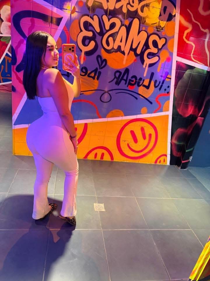 Chica busca chico en Toledo: 