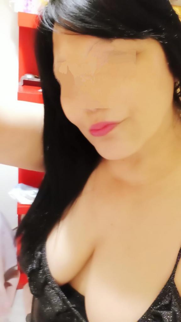 Chica busca chico en Madrid: 