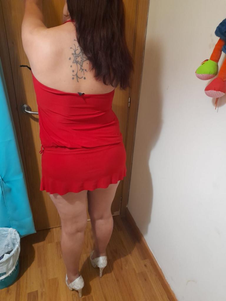 Chica busca chico en Madrid: 