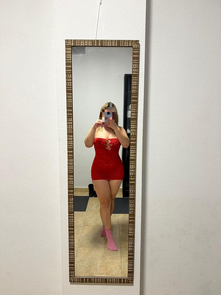 Chica busca chico en Murcia: 