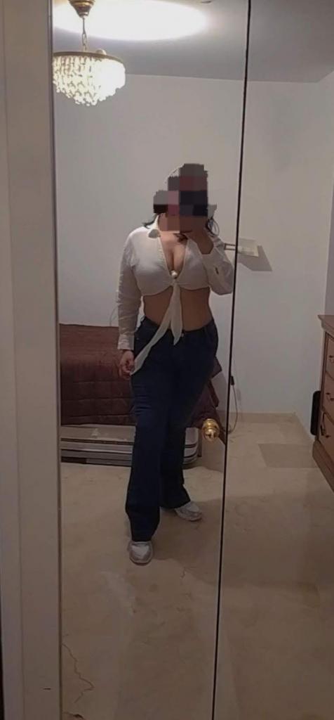 Chica busca chico en Málaga: 