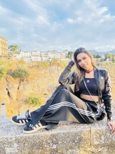 607731073: Transexual en Málaga