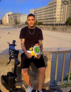 602575055: Chico busca chica en La Coruña