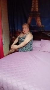 604181823: Chica busca chico en La Coruña