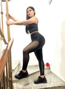 641417874: Chica busca chico en Sevilla