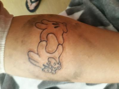 632662644: Travesti en Tarragona