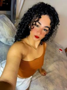 637924802: Chica busca chico en Tenerife
