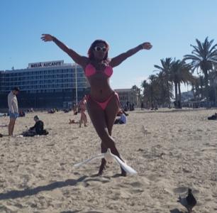 613517553: Transexual en Valencia