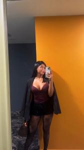 610917818: Chica busca chico en Madrid