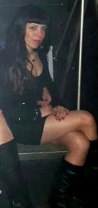 614722449: Chica busca chico en Madrid