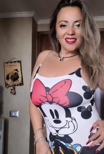 667770264: Chica busca chico en Almería