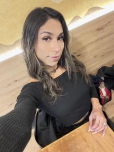 607731073: Transexual en Málaga