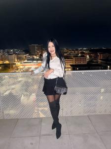 613681093: Chica busca chico en Las Palmas