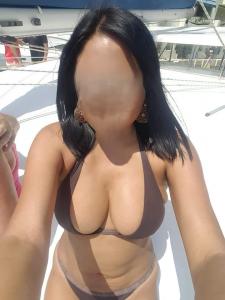 614381386: Chica busca chico en Málaga
