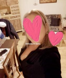 643442473: Chica busca chico en Zaragoza