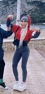 610196647: Travesti en Valencia