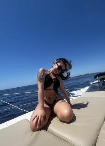 610127274: Chica busca chico en Guipúzcoa