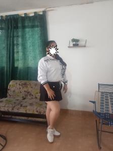 612490310: Chica busca chico en Córdoba