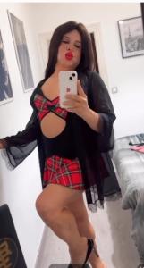 641699004: Transexual en Madrid