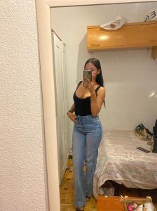 603191945: Chica busca chico en Madrid