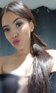 612203548: Chica busca chico en Zaragoza