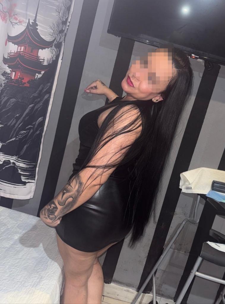 Chica busca chico en Valencia: 
