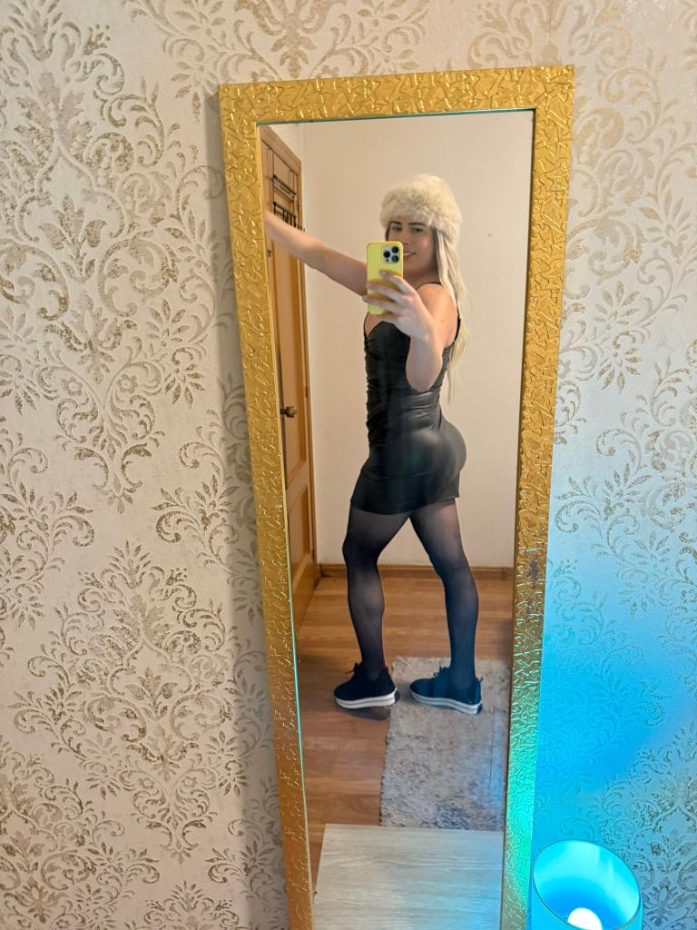 Travesti en Zaragoza: 