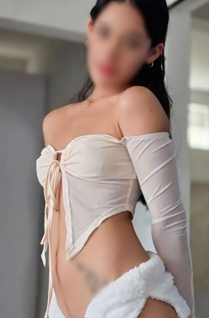 Chica busca chico en Madrid: 