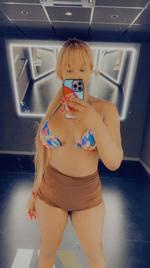 Chica busca chico en Sevilla: 