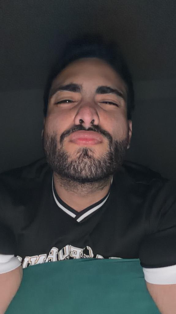 Chico busca chica en Murcia: 