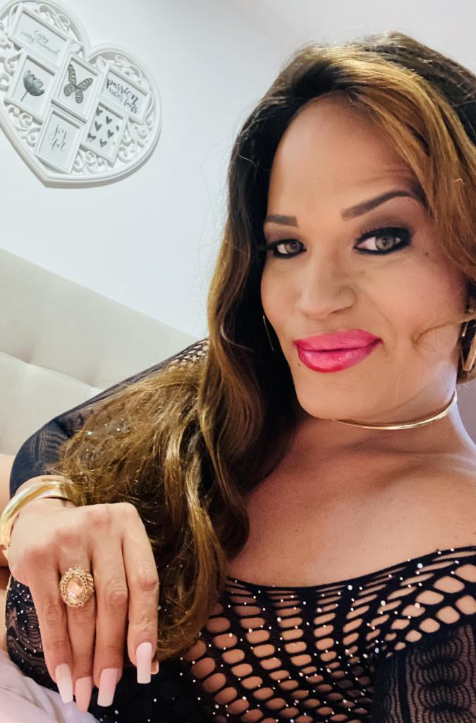 Transexual en Mallorca: 