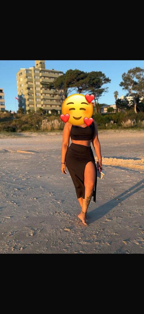 Chica busca chico en Las Palmas: 