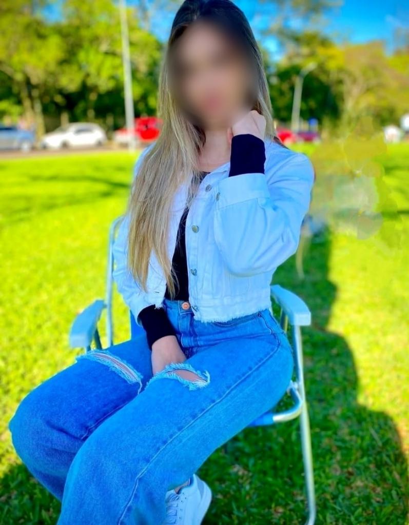 Chica busca chico en Las Palmas: 