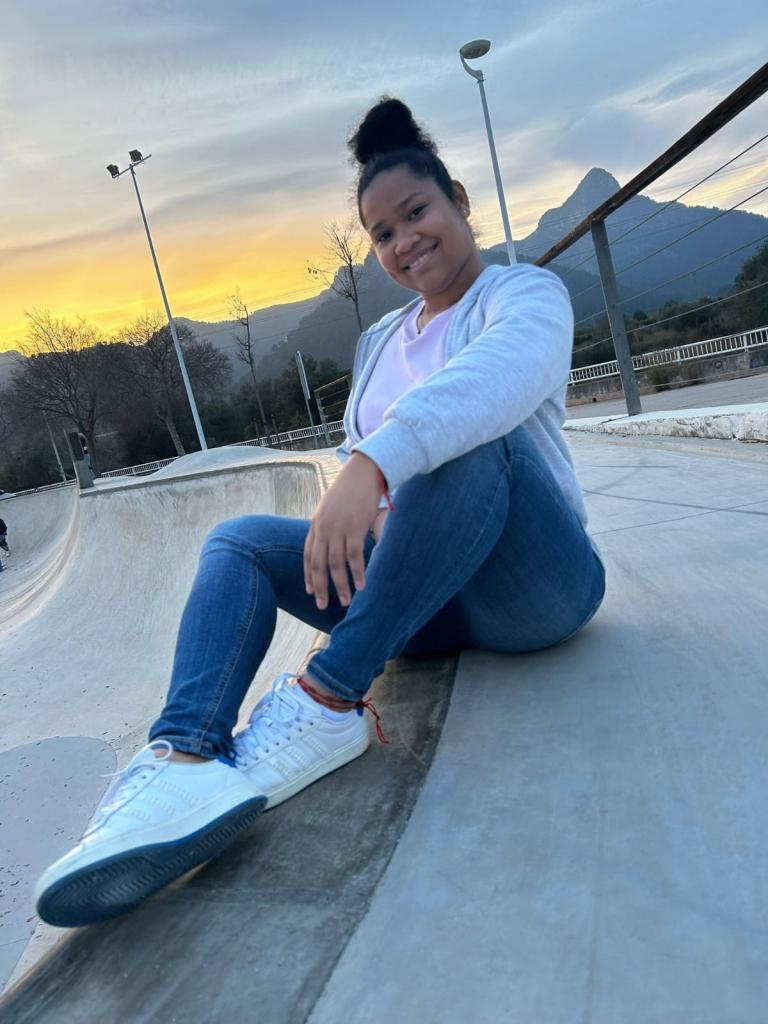 Chica busca chico en Alicante: 