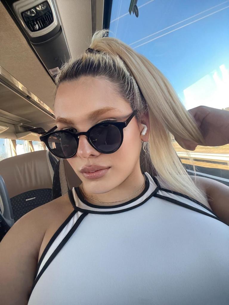 Travesti en Zaragoza: 