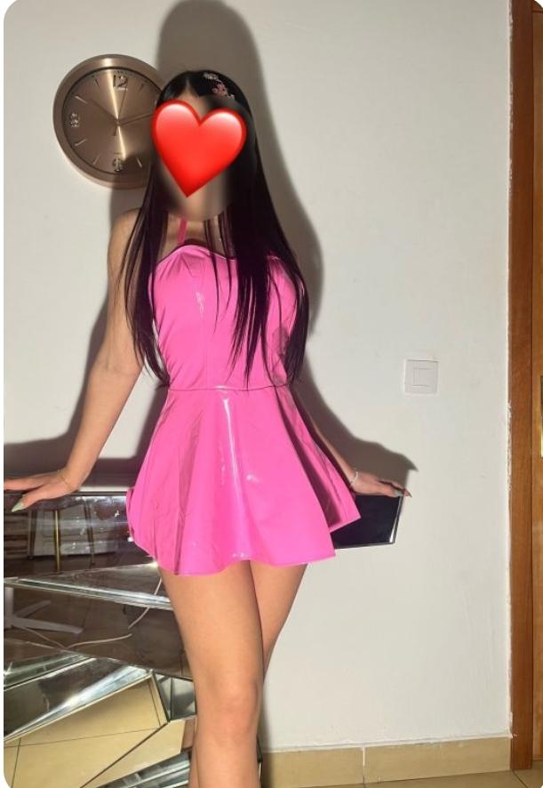 Chica busca chico en Málaga: 