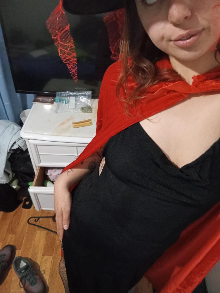 Chica busca chico en La Coruña: 