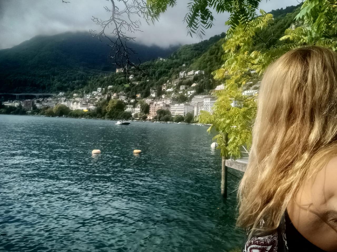 Chica busca chico en Valladolid: 