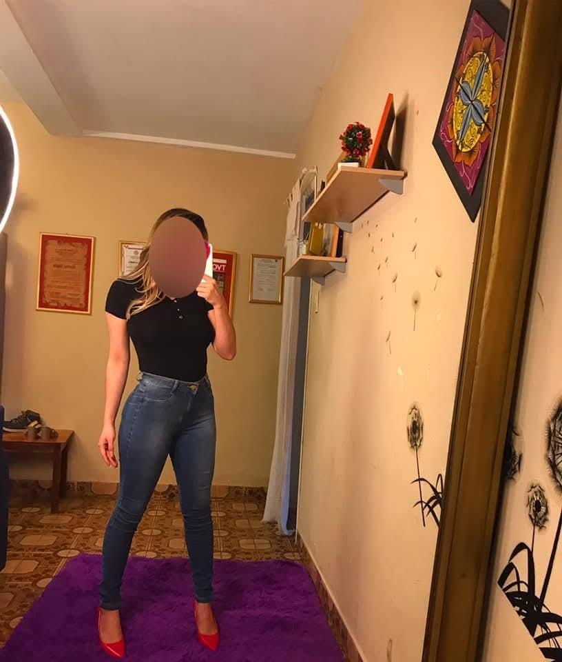 Chica busca chico en Madrid: 