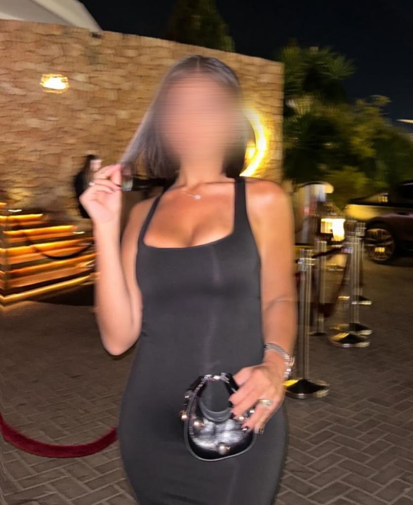 Chica busca chico en Alicante: 