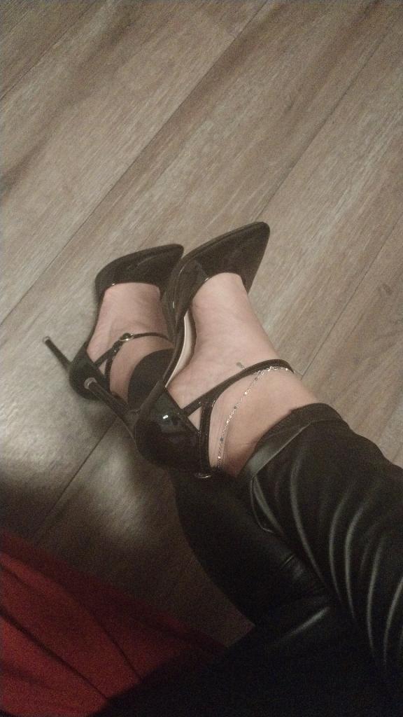 Chica busca chico en Ciudad Real: 